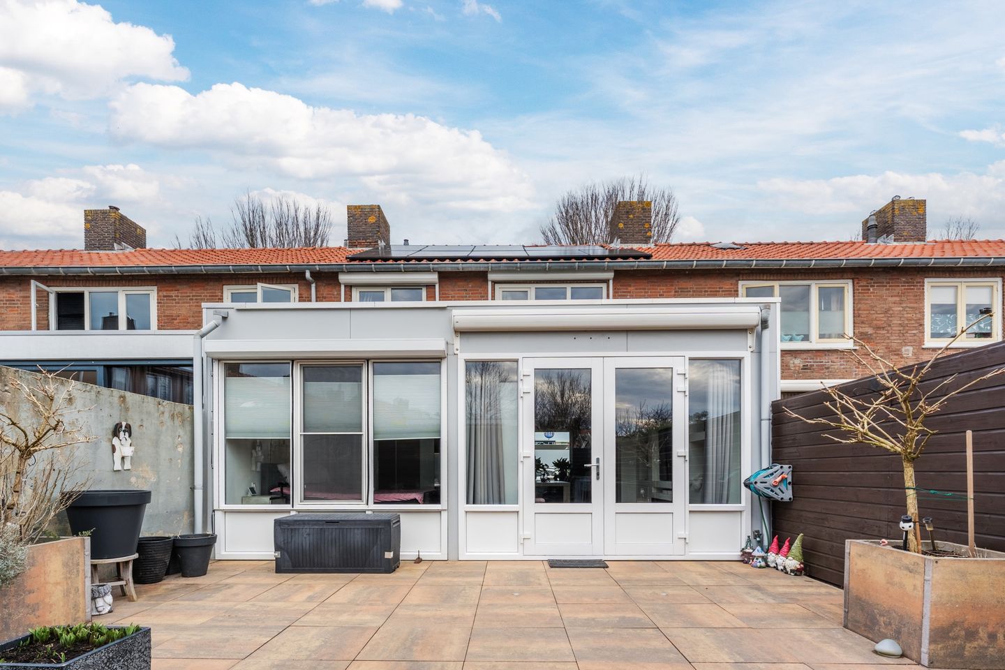 Foto 20 van Taets van Amerongenstraat 12