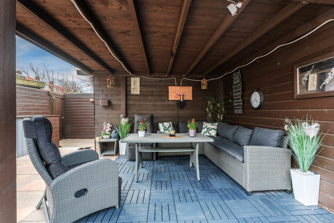 Foto 23 van Taets van Amerongenstraat 12