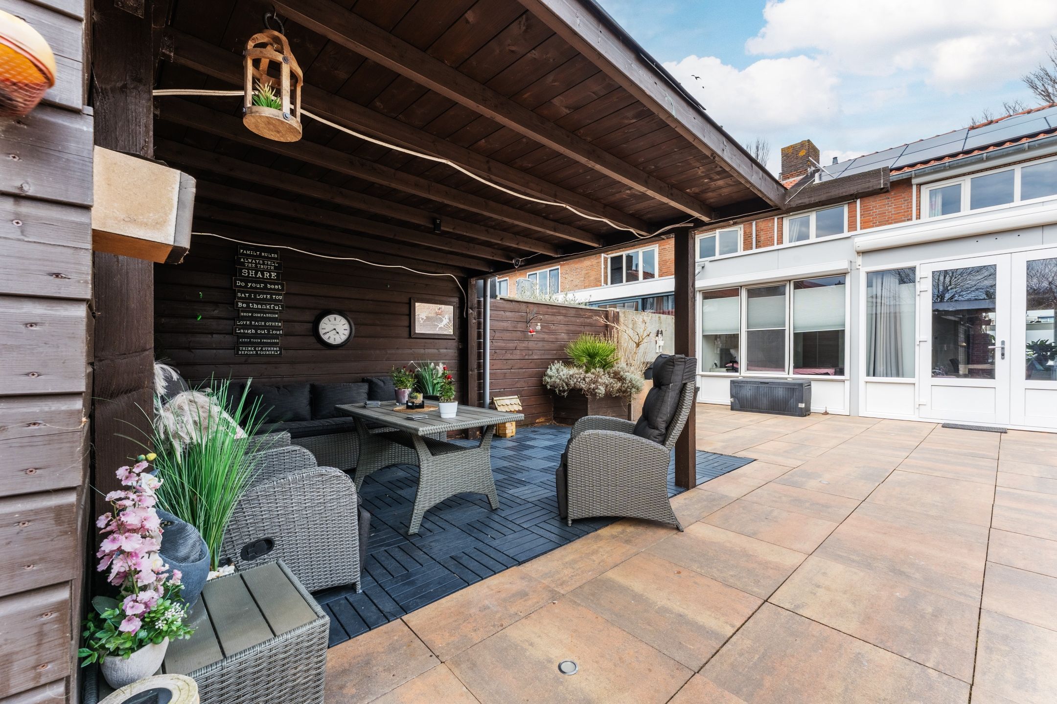 Foto 24 van Taets van Amerongenstraat 12