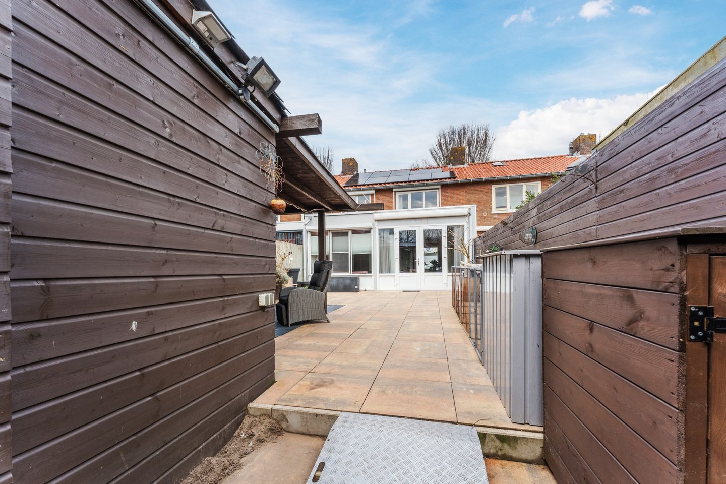 Foto 25 van Taets van Amerongenstraat 12