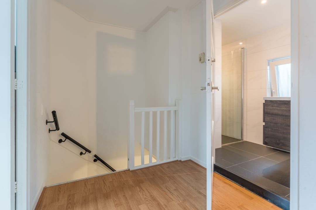 Foto 26 van Taets van Amerongenstraat 12