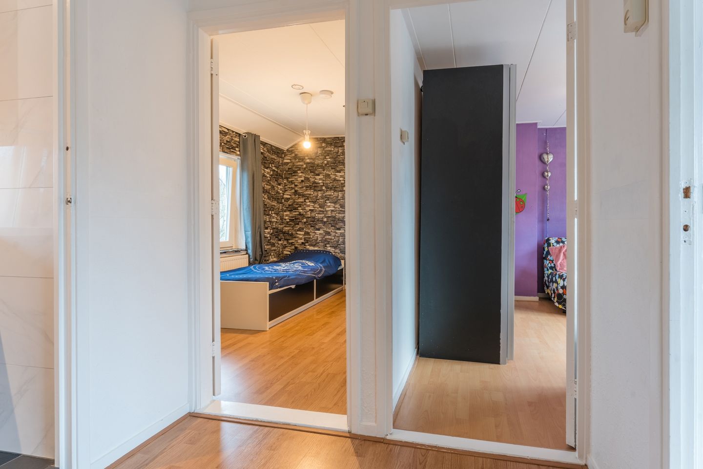 Foto 29 van Taets van Amerongenstraat 12