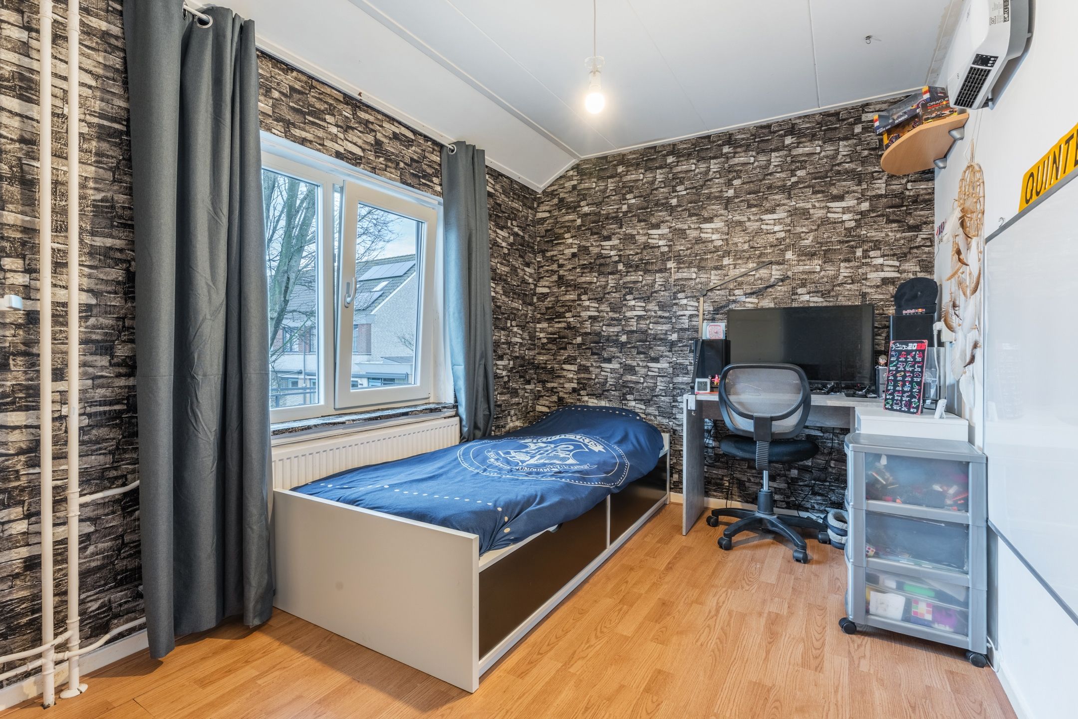 Foto 30 van Taets van Amerongenstraat 12