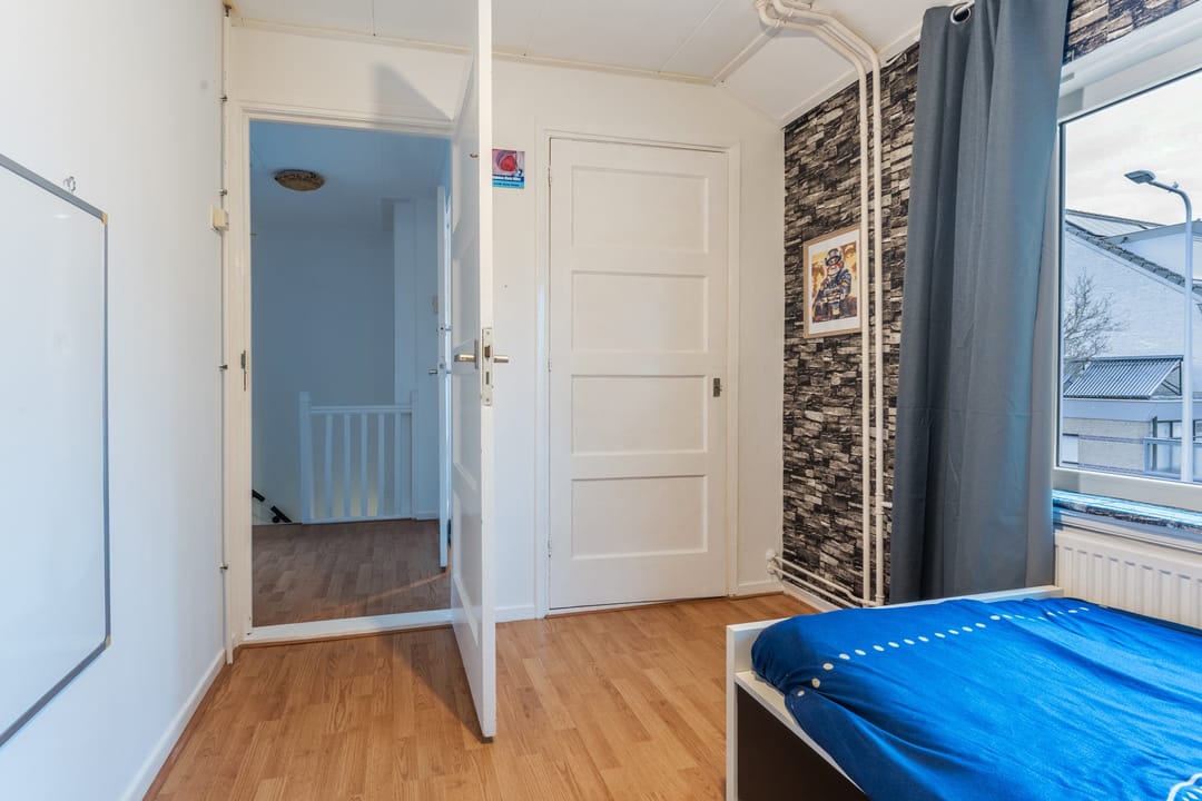 Foto 31 van Taets van Amerongenstraat 12