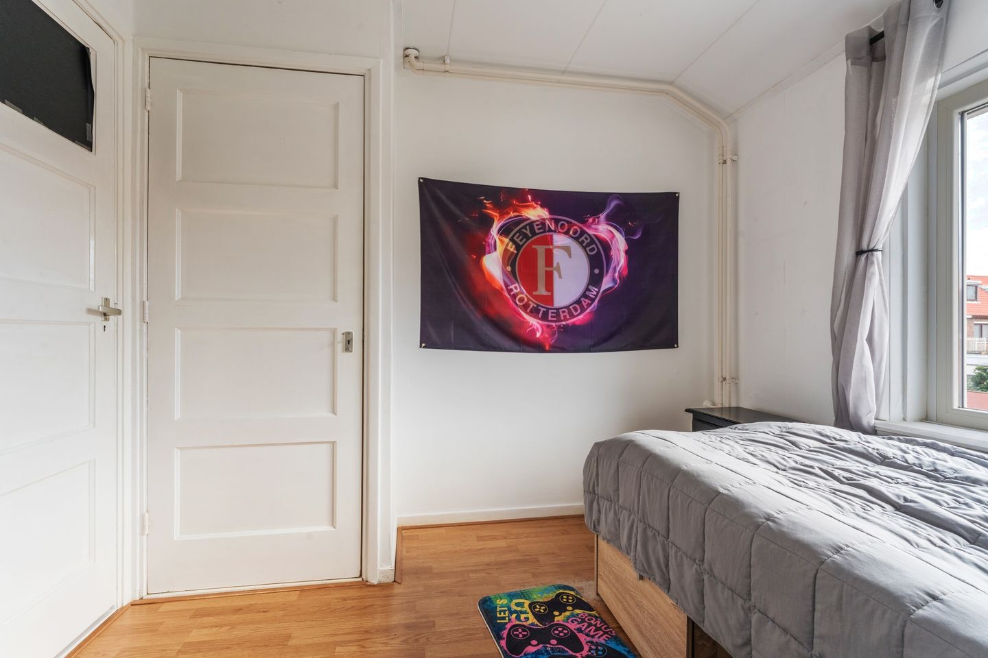 Foto 34 van Taets van Amerongenstraat 12