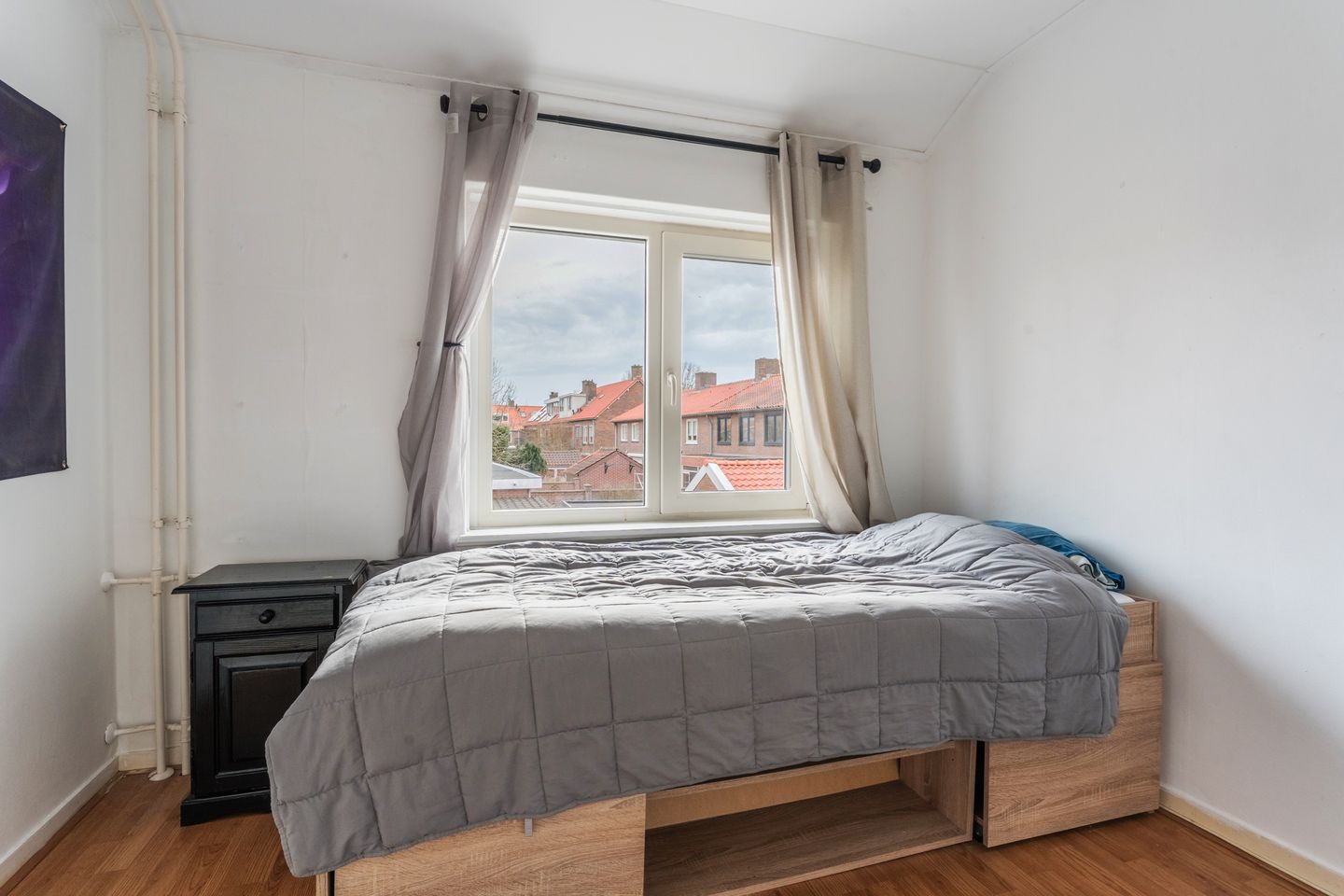 Foto 35 van Taets van Amerongenstraat 12