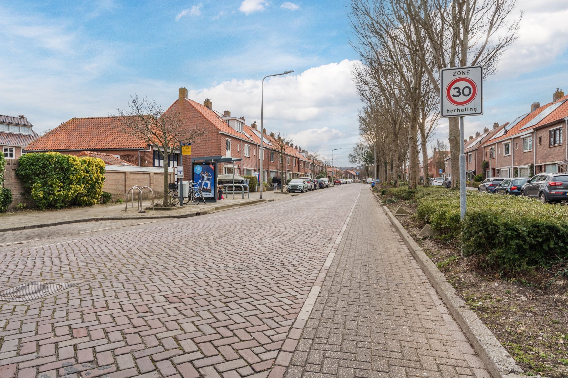 Foto 36 van Taets van Amerongenstraat 12