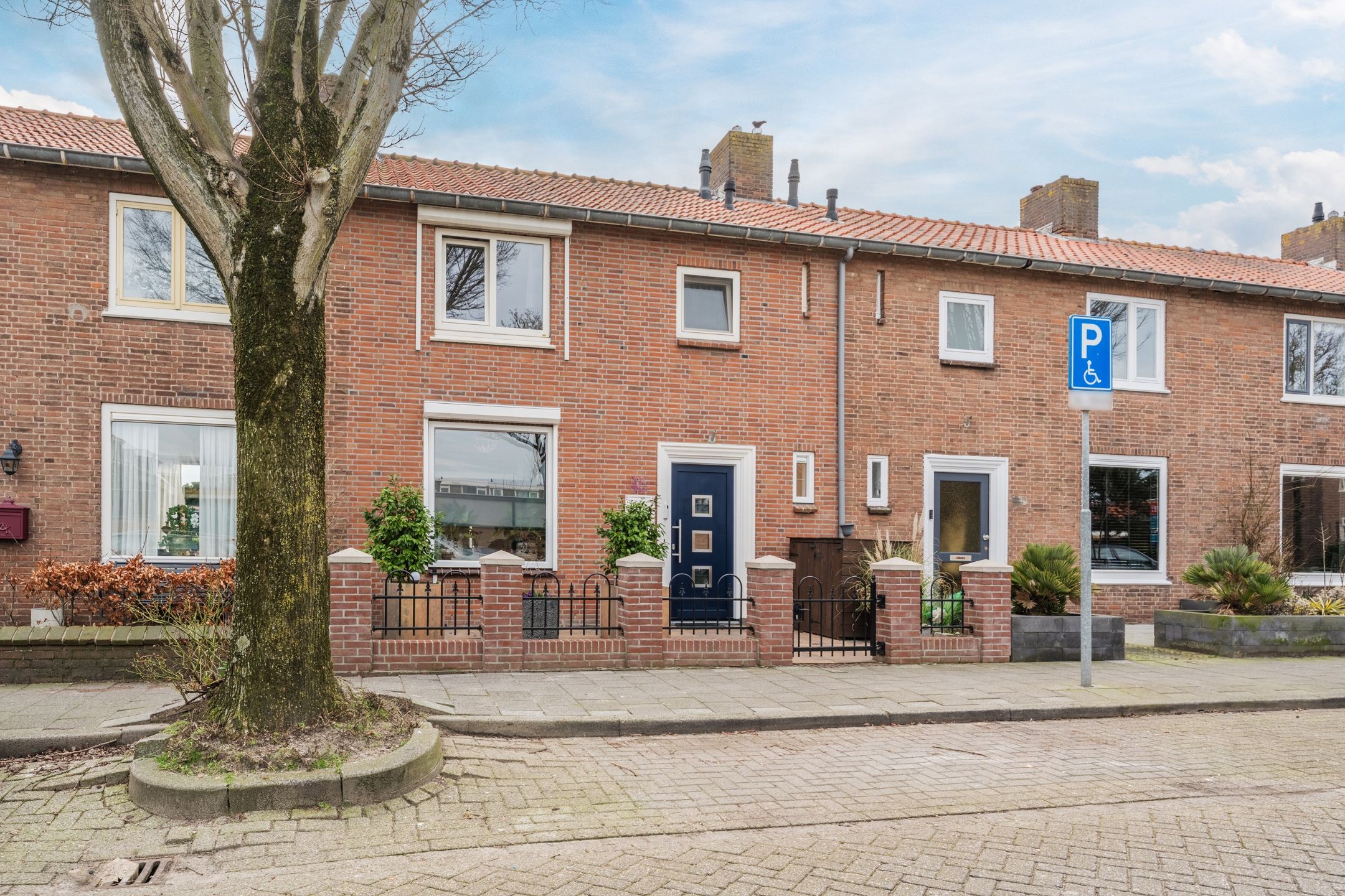 Foto 39 van Taets van Amerongenstraat 12