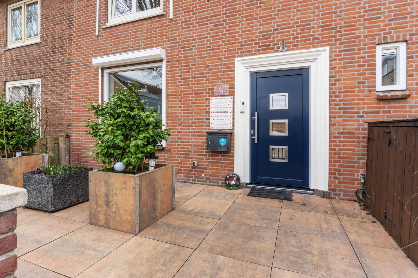 Foto 40 van Taets van Amerongenstraat 12