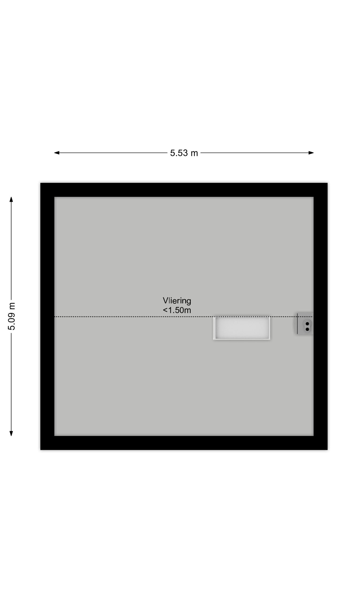 Foto 44 van Taets van Amerongenstraat 12