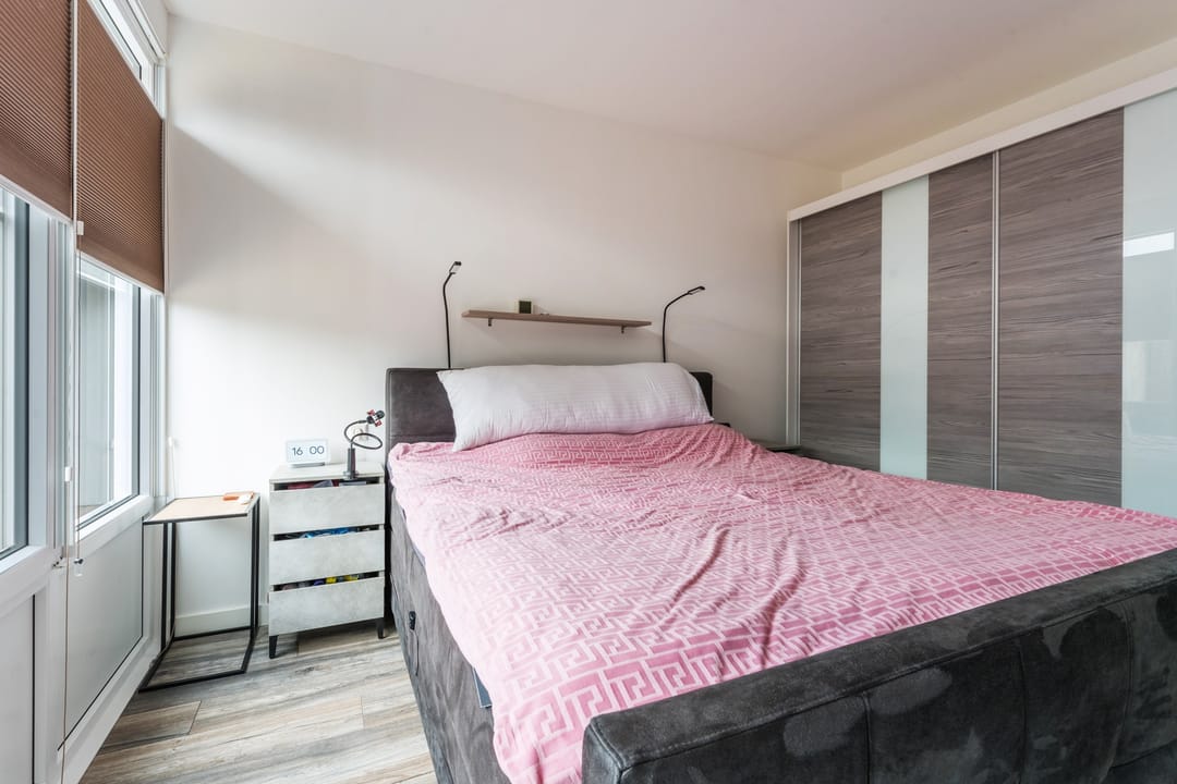 Foto 17 van Taets van Amerongenstraat 12