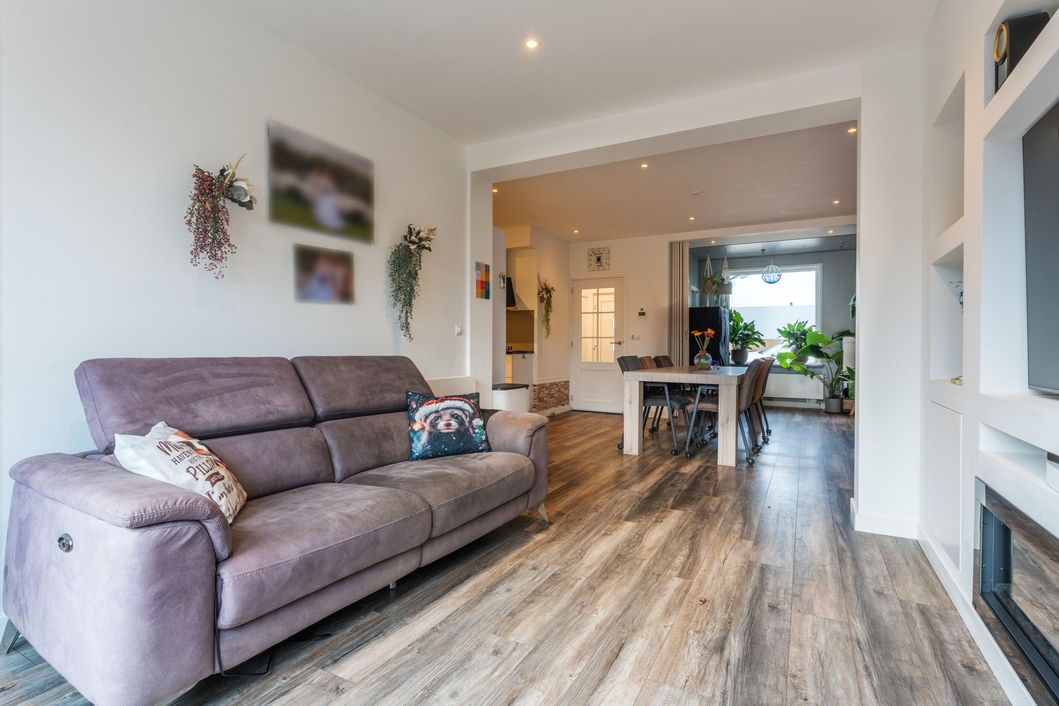 Foto 15 van Taets van Amerongenstraat 12