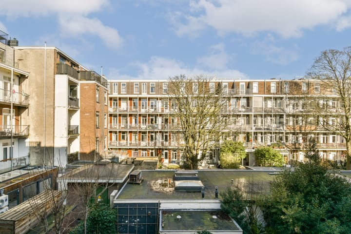 Foto 8 van Ten Katestraat 11-2