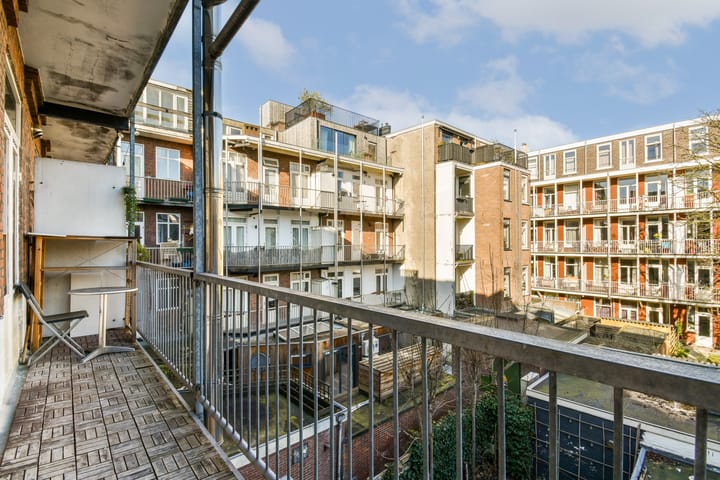 Foto 9 van Ten Katestraat 11-2