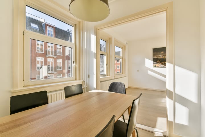 Foto 13 van Ten Katestraat 11-2