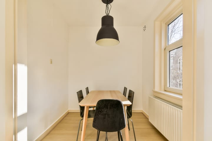 Foto 14 van Ten Katestraat 11-2