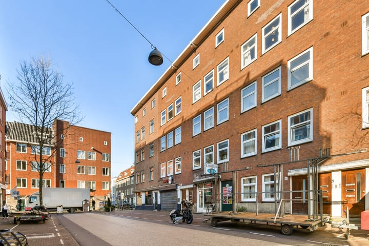 Foto 2 van Ten Katestraat 11-2