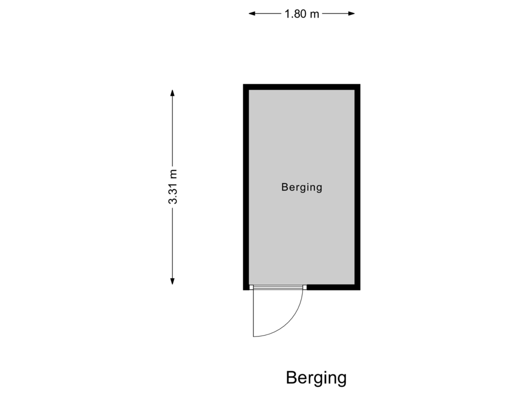 Berging