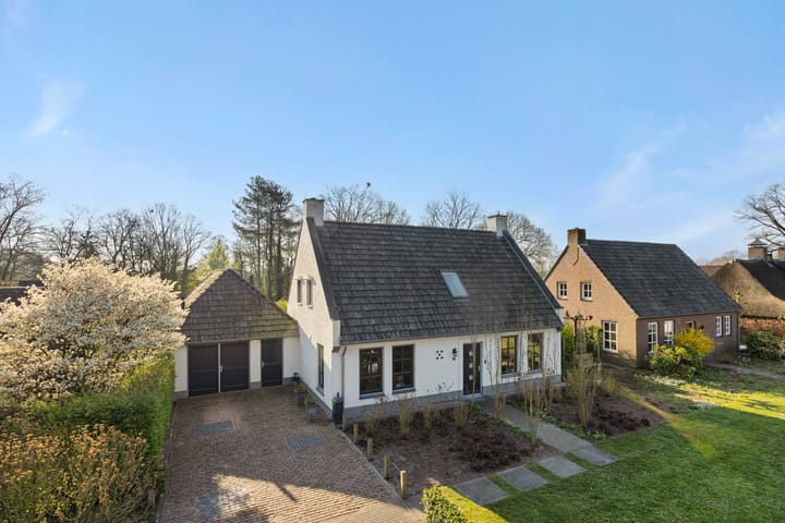 Foto 1 van Brouwhuisweg 27