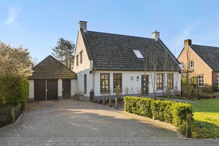 Foto 7 van Brouwhuisweg 27