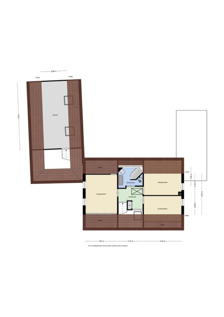 Foto 68 van Brouwhuisweg 27