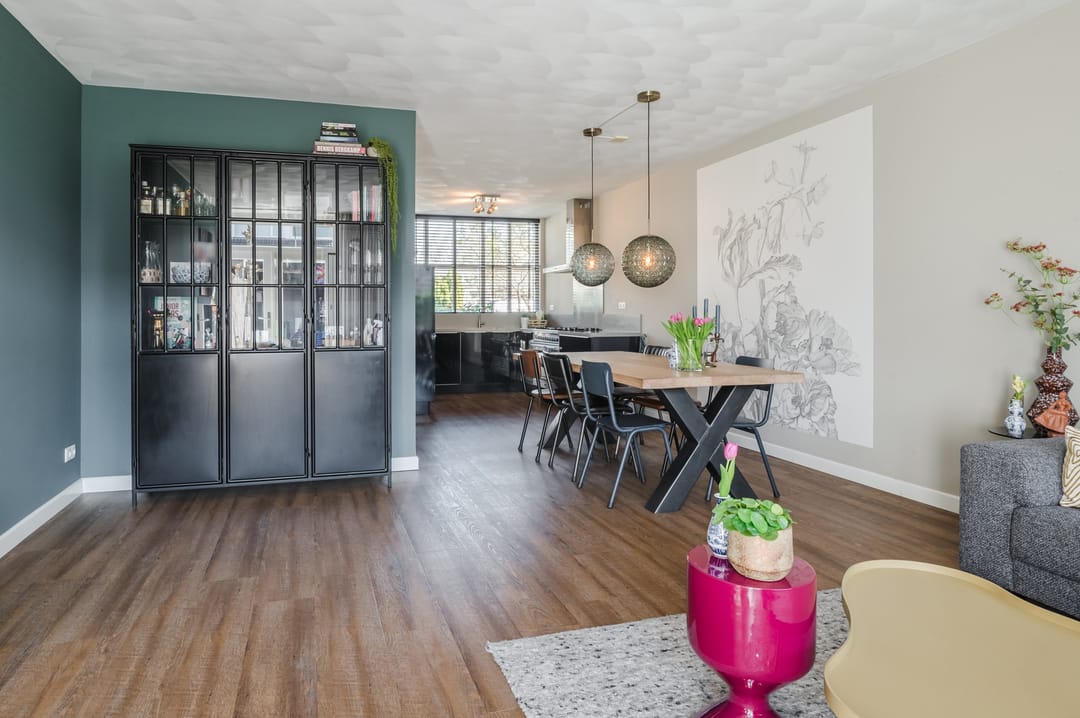 Foto 2 van Merelhof 54