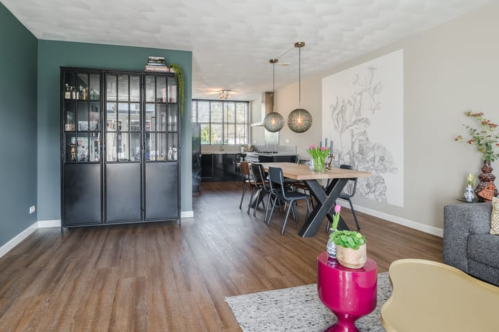 Foto 2 van Merelhof 54