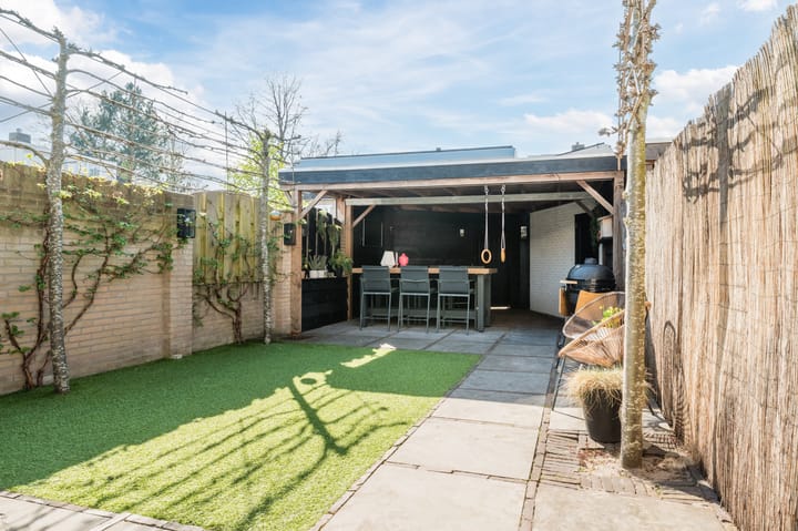 Foto 3 van Merelhof 54