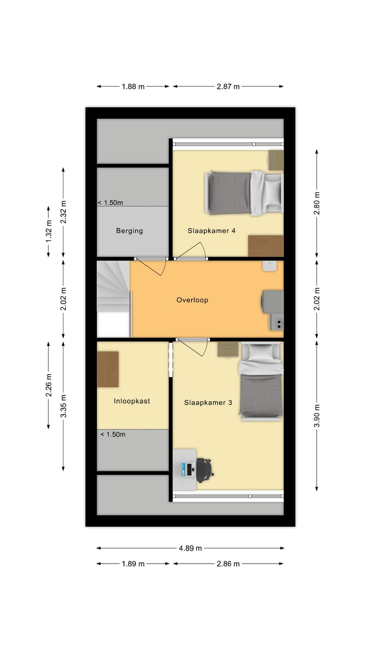 Foto 50 van Merelhof 54