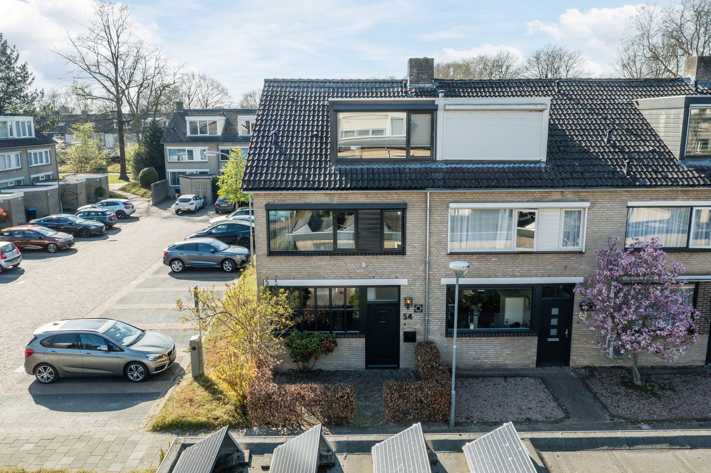 Foto 4 van Merelhof 54