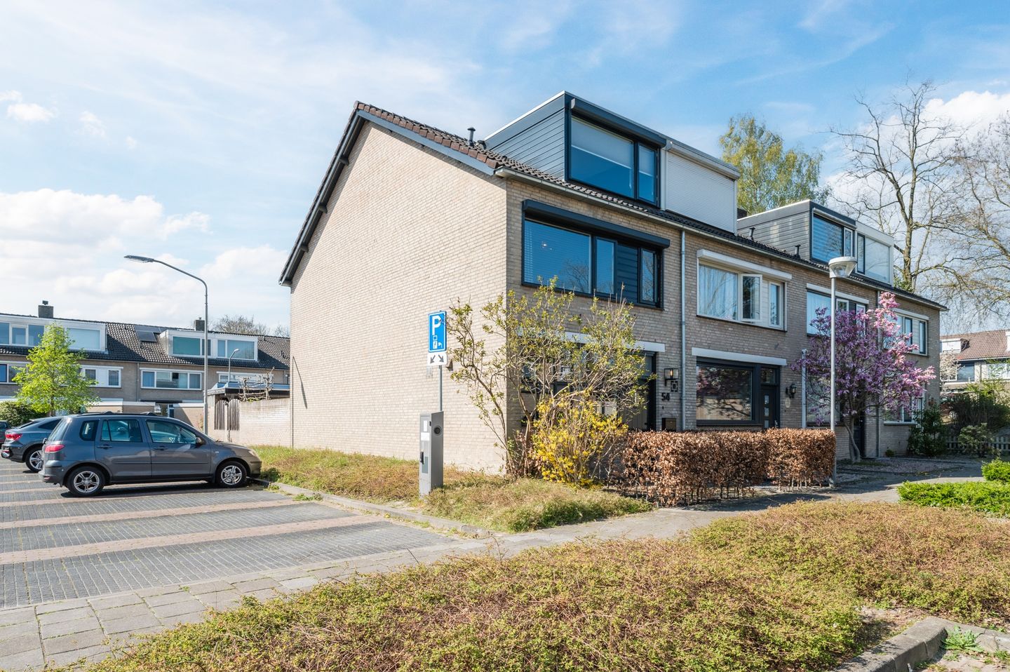 Foto 5 van Merelhof 54