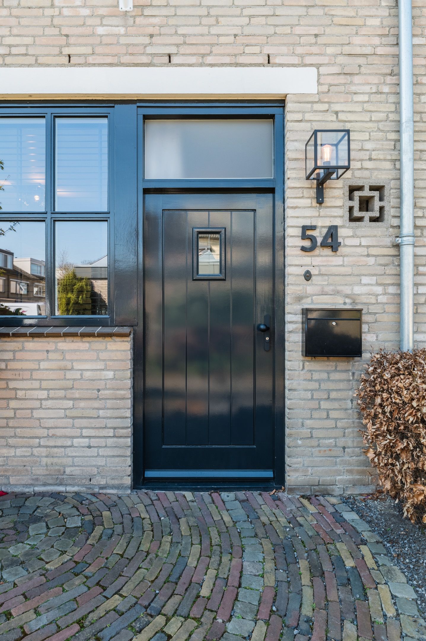 Foto 6 van Merelhof 54