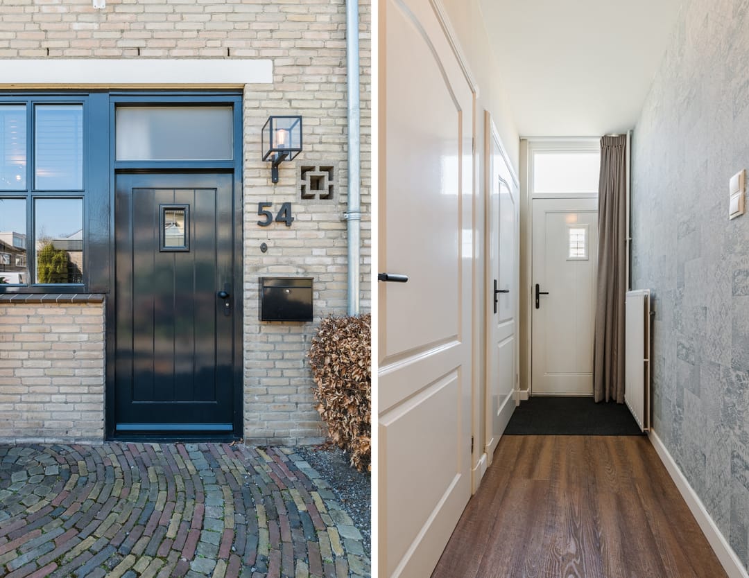 Foto 8 van Merelhof 54