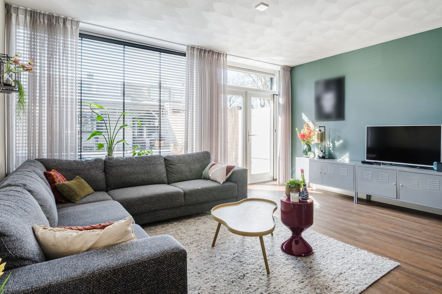 Foto 10 van Merelhof 54