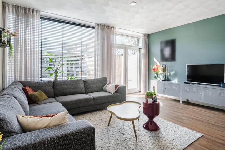 Foto 10 van Merelhof 54