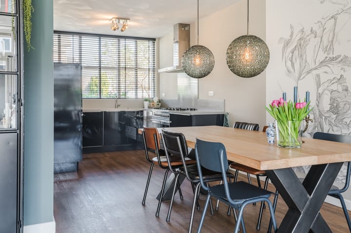 Foto 11 van Merelhof 54