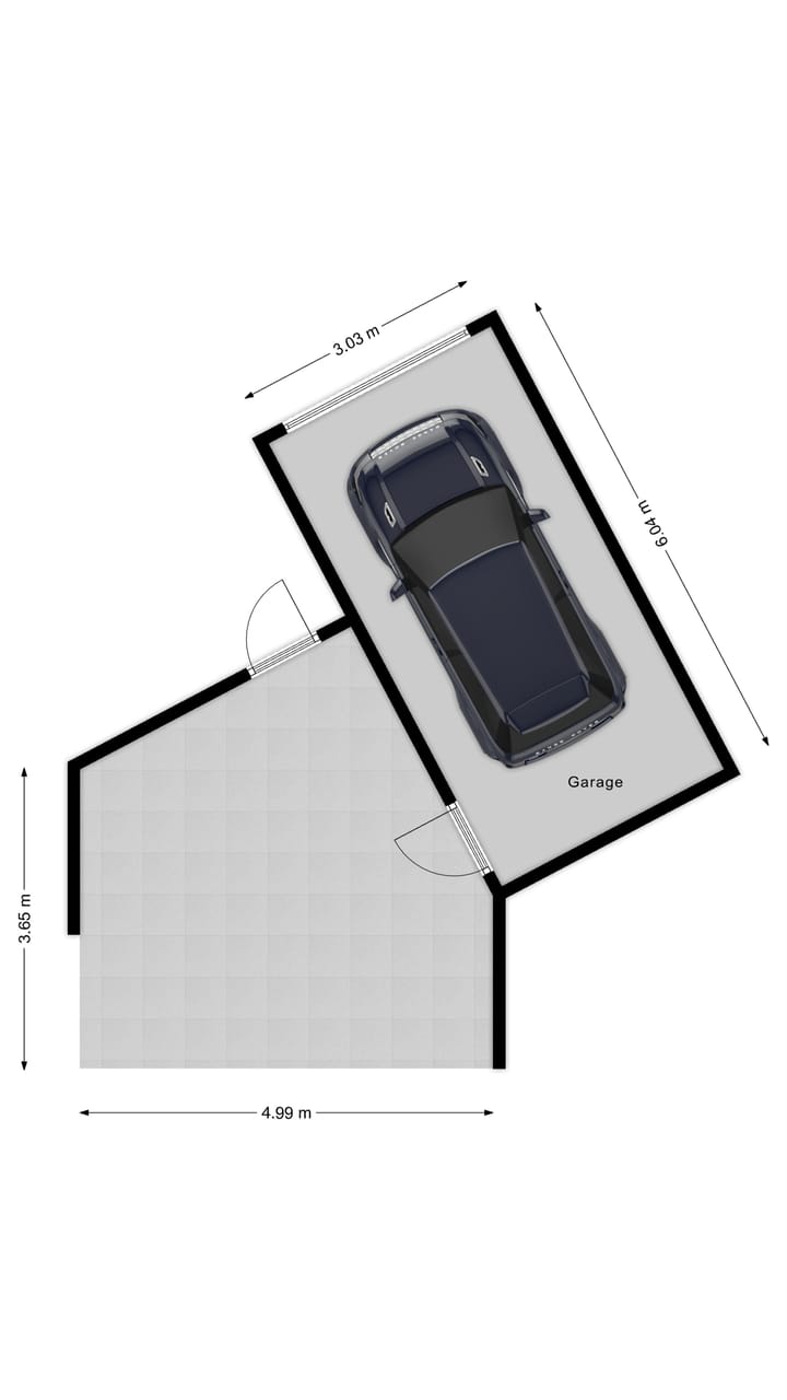 Foto 51 van Merelhof 54