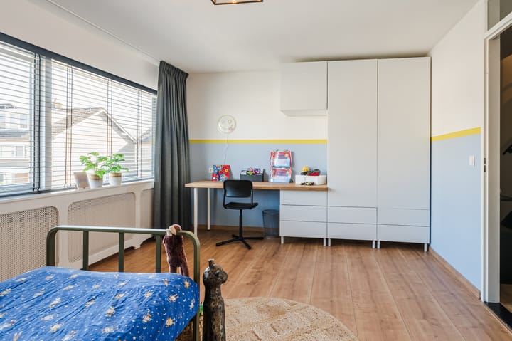 Foto 19 van Merelhof 54