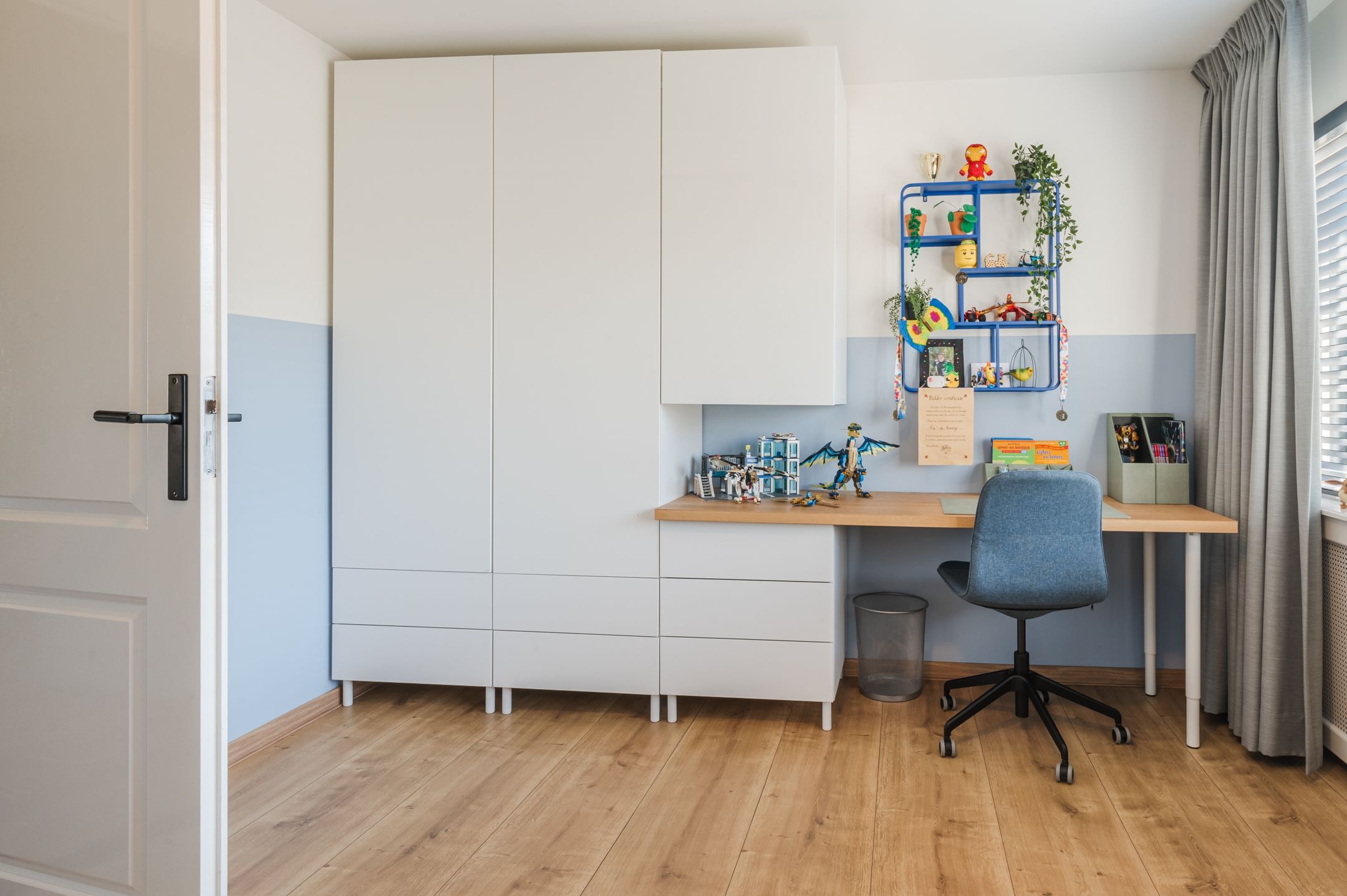 Foto 21 van Merelhof 54