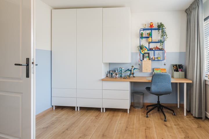 Foto 21 van Merelhof 54