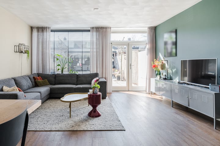 Foto 9 van Merelhof 54