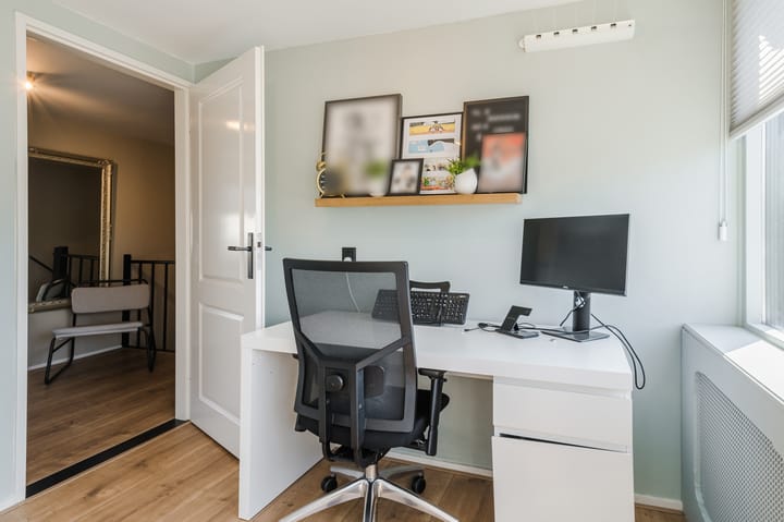 Foto 34 van Merelhof 54