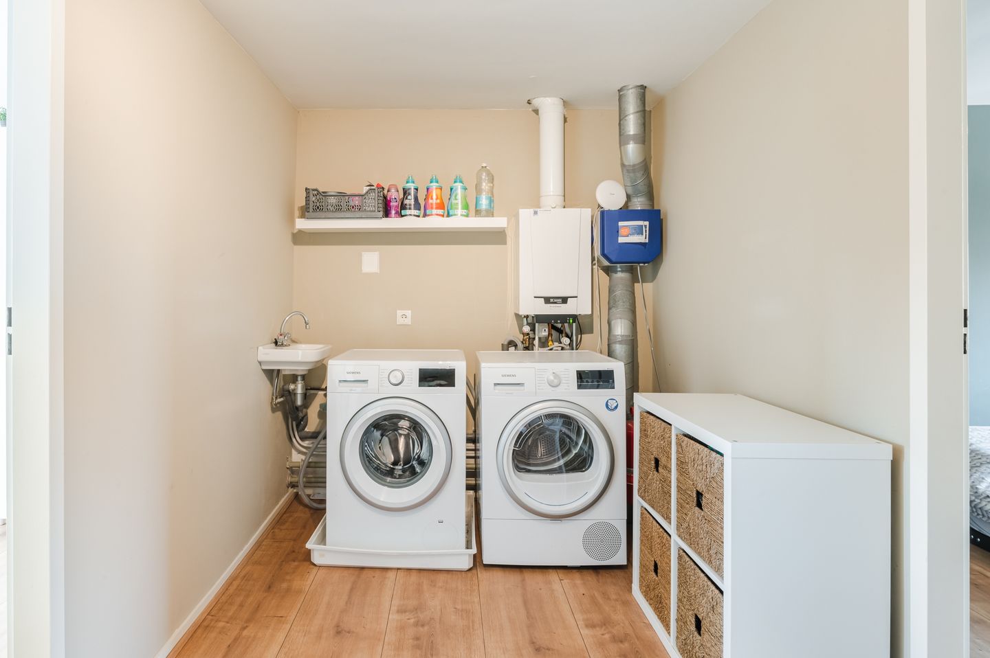 Foto 35 van Merelhof 54