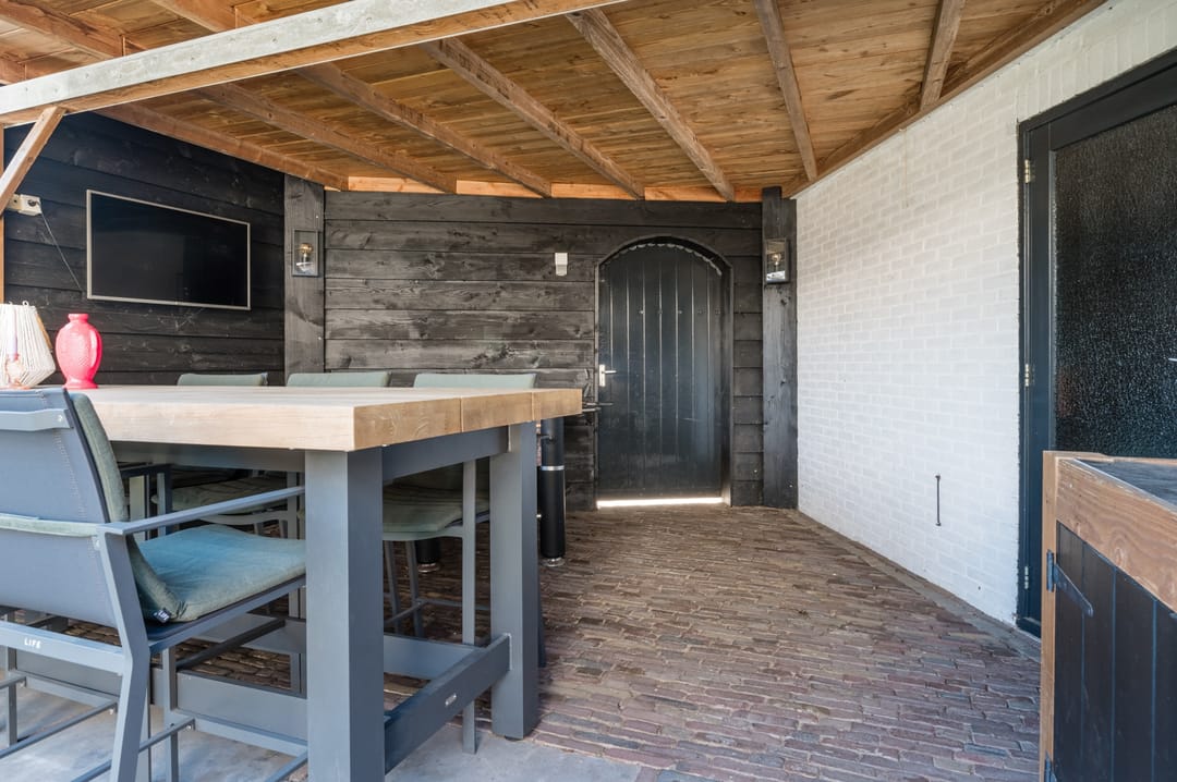 Foto 37 van Merelhof 54