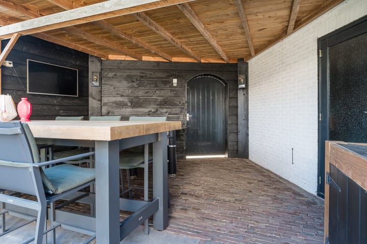 Foto 37 van Merelhof 54