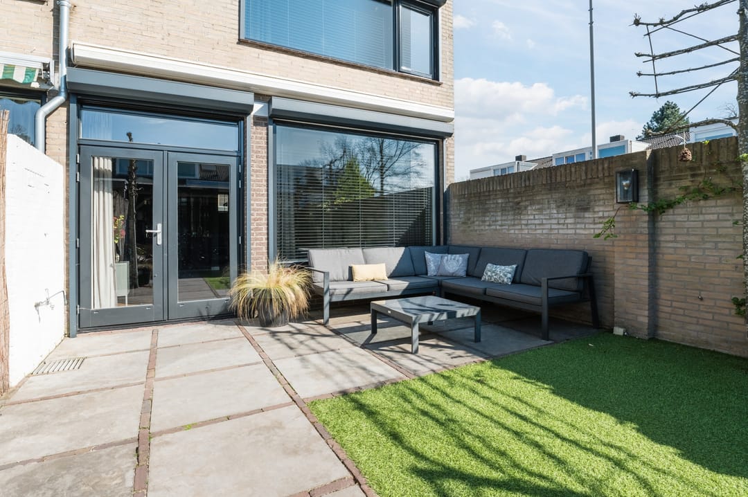 Foto 38 van Merelhof 54