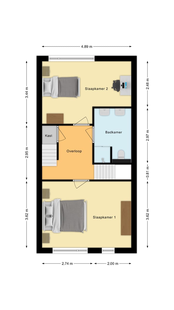 Foto 49 van Merelhof 54