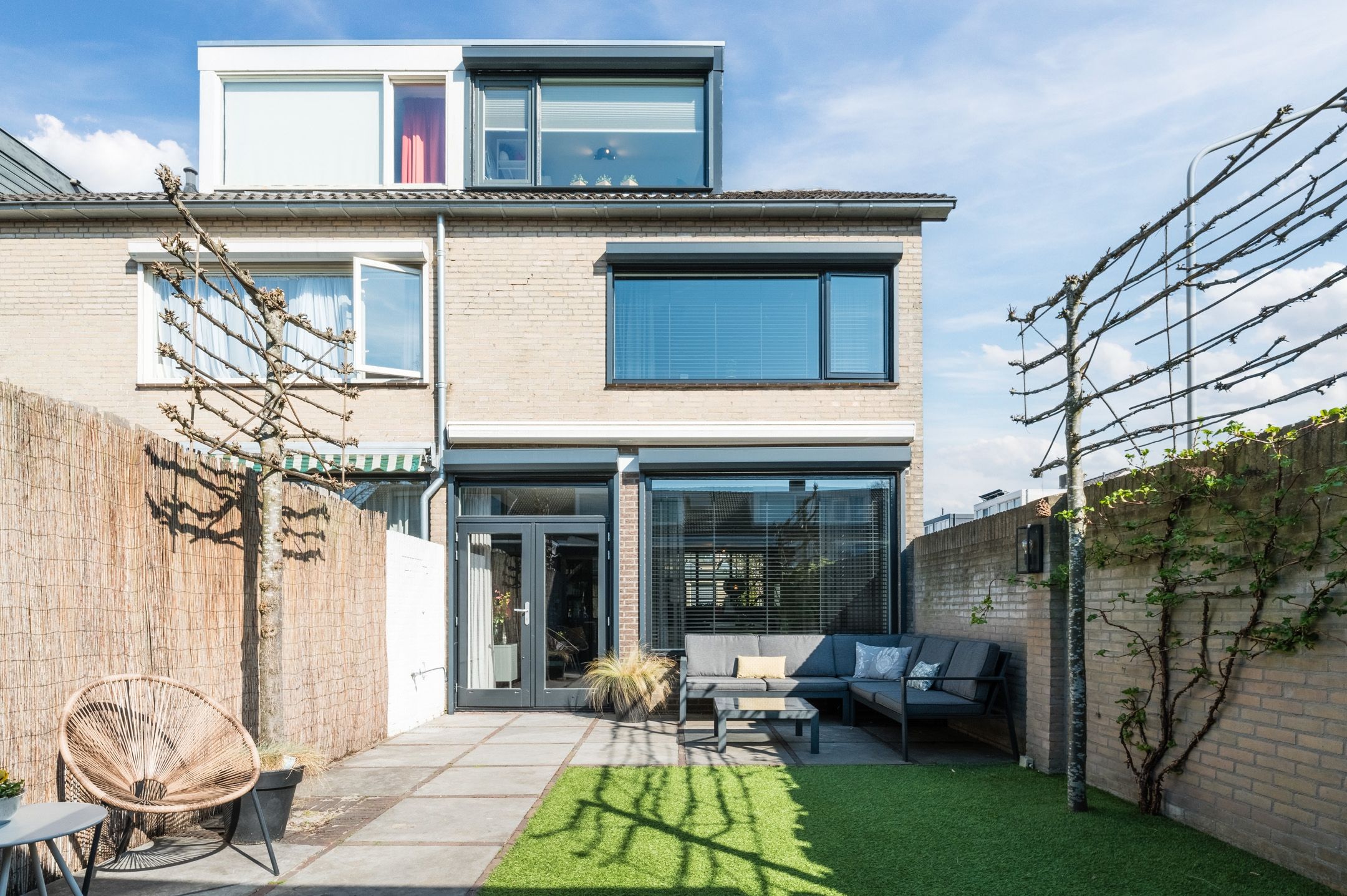 Foto 39 van Merelhof 54