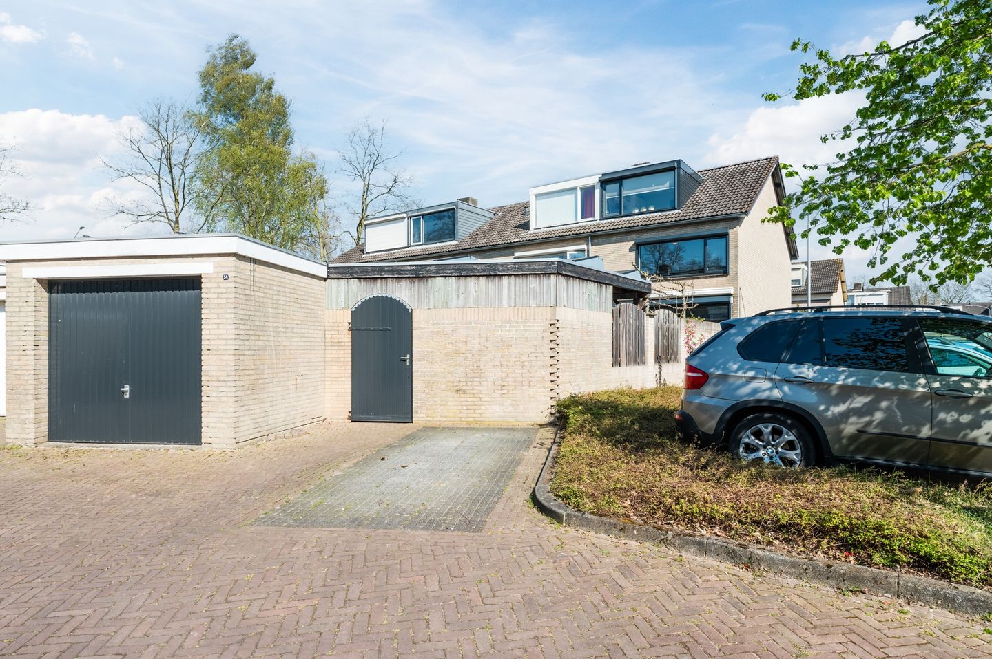 Foto 40 van Merelhof 54