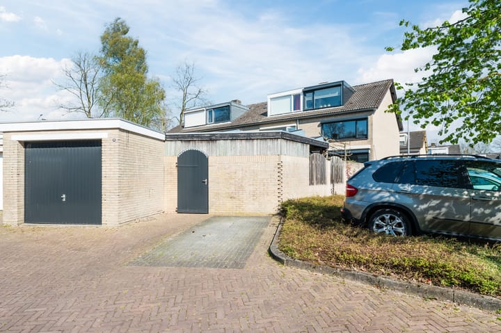 Foto 40 van Merelhof 54